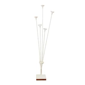 Suporte De Balões Para Festas Com 5 Hastes - 50cm