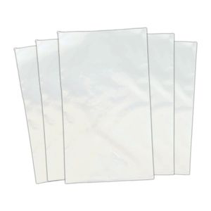 Saco Poli Para Cestas 60cm X 90cm - 25 Unidades