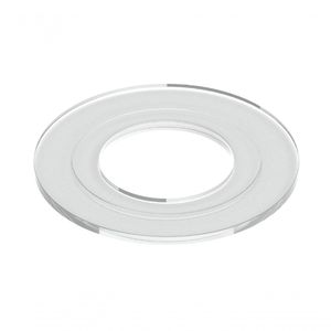 Vendante Silicone P- Mecan Saida Dual Flush