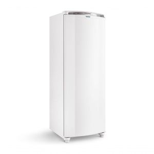 Geladeira Consul Frost Free com Gavetão Hortifruti 342 Litros Branca CRB39AB 110V