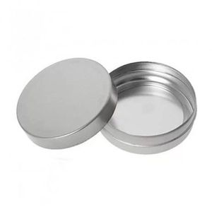 Mini Latinha Metalizada Para Lembrancinha 5cm - 10 Unidades