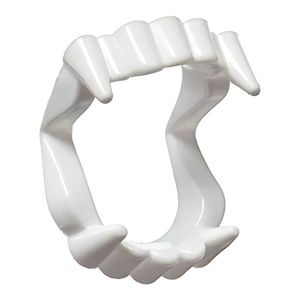 Dentadura De Brinquedo - 25 Unidades