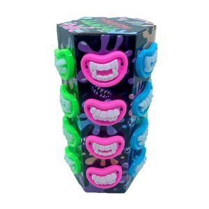 Display Dente Medonho - 24 Unidades