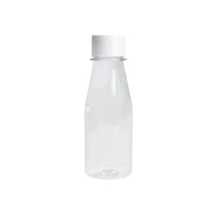 Garrafa Cajuzinho Branco 100ml 10 Un