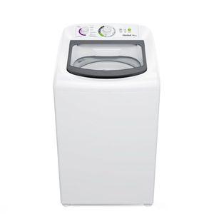 Máquina de Lavar Consul 9 Kg Branca Com Dosagem Econômica e Ciclo Edredom CWB09BB