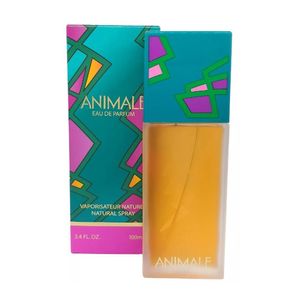 Perfume Animale Eau De Parfum Perfume Feminino 100ml