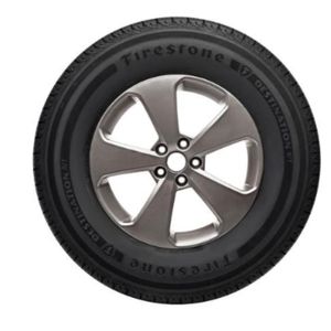 Pneu 255/70r16 111t Firestone Destination H/t