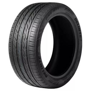 Pneu 225/45r18 91y Delinte Dh6 Runflat