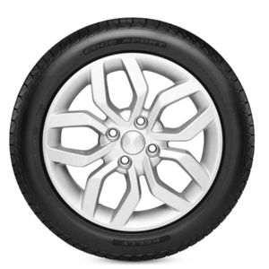 Pneu 195/50r15 82v Goodyear Kelly Edge Sport