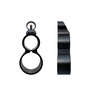 Massa De Mira Para Carabina Pcp Alpha Nova Vista - Original