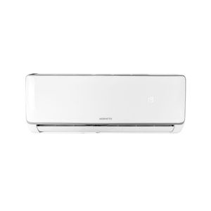 Ar Condicionado Split Agratto 12000 Btus Neo Inverter Quente Frio Cs12qf Branco 220V