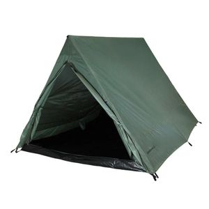 Barraca Camping Canadense 3 Pessoas 2000mm Coluna D'água Vd