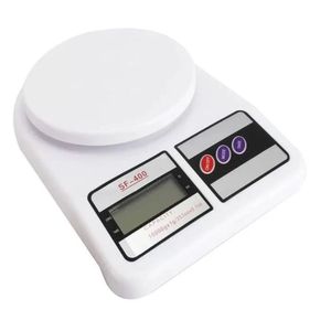 Balança Digital Cozinha De Precisão De 1g A 10kg