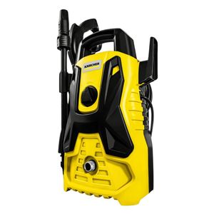 Lavadora de Alta Pressão Kärcher Portátil 1500psi - 220V
