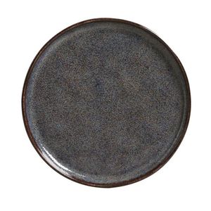 Conjunto 6 Pratos De Sobremesa Bio Titanium 21,5cm Porto Brasil