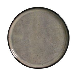 Conjunto 6 Pratos De Sobremesa Bio Tourmaline 21,5cm Porto Brasil