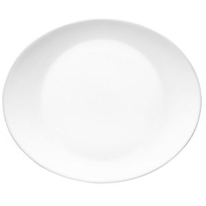 Prato Para Carne 31x26cm Grangusto Steak Bormioli
