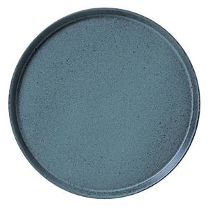 Conjunto 6 Pratos Rasos Neo Night Sky 27cm Porto Brasil