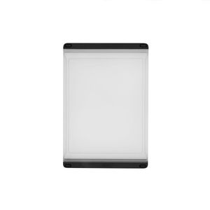 Tábua De Cozinha Em Plástico 27x18cm Oxo