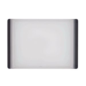Tábua De Cozinha Em Plástico 26cm X 37cm Oxo