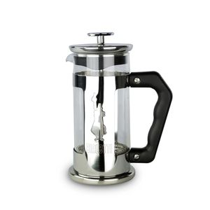Cafeteira Francesa French Press Preziosa Bialetti 350ml