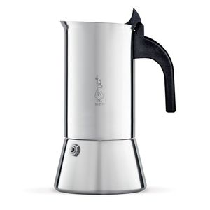 Cafeteira Inox Venus Bialetti 6 Xícaras
