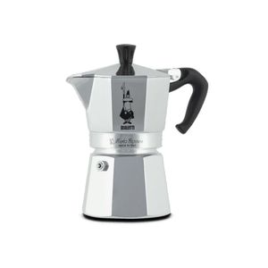 Cafeteira Italiana Nuova Moka Express Bialetti 4 Xícaras