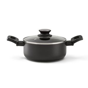 Caçarola Em Alumínio 24cm Salsa Beka
