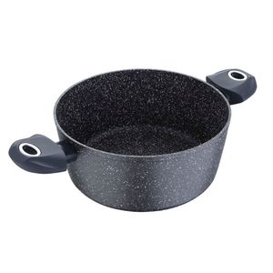 Caçarola Orion 24cm Indução Bergner