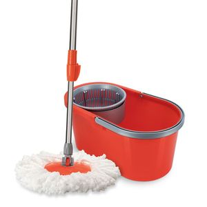 Mop Giratório Brilhus Plus Bettanin 13 Litros