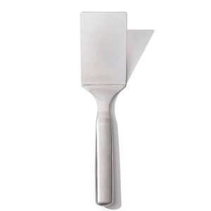 Espátula Para Lasanha Em Aço Inox 27x6cm Oxo