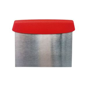 Espátula Para Massas Inox Oikos