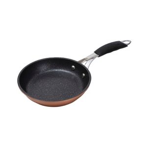 Frigideira Copper 20cm Indução Infinity Chefs Bergner