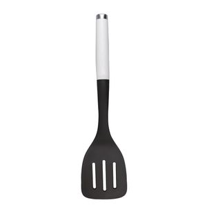 Espátula Perfurada Kitchenaid Branca