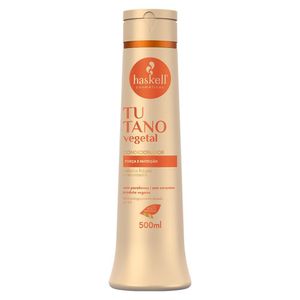 Condicionador Tutano Vegetal Haskell 500ml