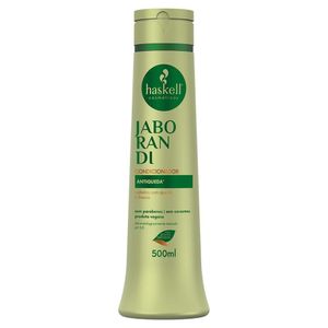 Condicionador Jaborandi Antiqueda Haskell 500ml