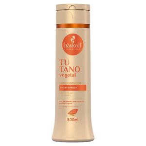 Condicionador Tutano Vegetal Haskell 300ml