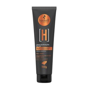 Creme Multifunções H Haskell 150g