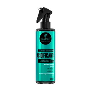 Fluído Reconstrutor Acidificante Haskell 200ml