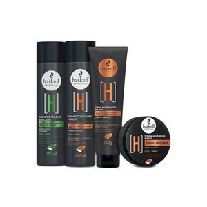 Kit H Completo Haskell