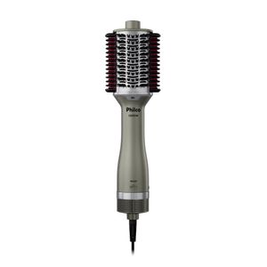 Escova Secadora Philco Bivolt 1300W Multicerdas 4 Em 1 PES30 Bivolt