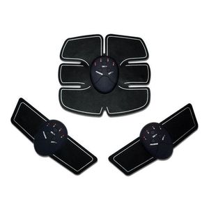 Tonificador Muscular Abdominal 5 Em 1 Pernas Bumbum Barriga Fitness Saúde