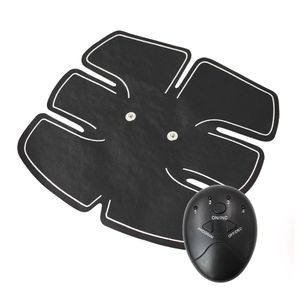 Cinto Estimulador Muscular Ems Aparelho Abdominal 6 Packs Tonificador