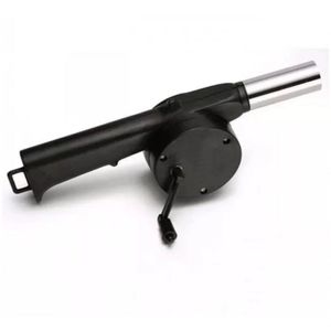 Soprador Para Churrasqueira Manual Pratico E Facil Camping