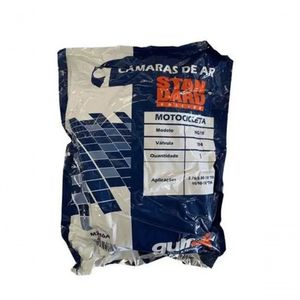 Câmara Gulfair Tr4 Standard Mg18 90/90-18