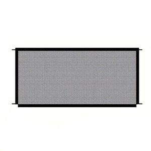 Tela Pet De Proteção Para Cachorro De Porta Casa Gato Cães Bebem 110x73cm