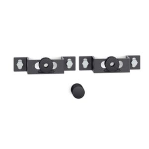 Suporte Fixo Universal Para Tv De 14 A 84 M1-pr Multivisao