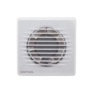Exaustor Residencial Exb 100mm Bivolt Ventisol