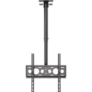 Suporte De Teto Para Tv Multivisão Sky-2670 26-70 Preto
