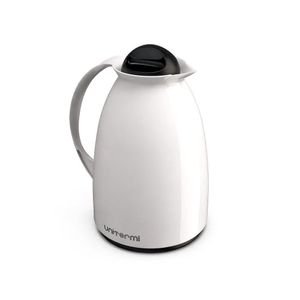 Garrafa Térmica Florença 650ml Mantenha Seu Café Quente